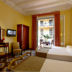 Nouvel Hotel - Bild 7