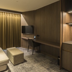 Oakwood Bencoolen Singapore - Bild 14