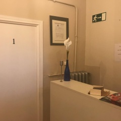 Hostal MYD Los Perales - Bild 14