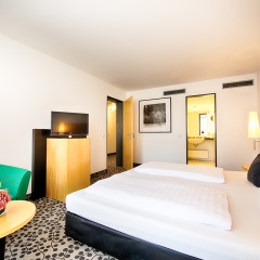 Four Points by Sheraton Offenbach Plaza - Bild 5