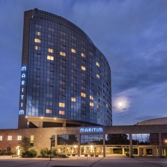 Maritim Hotel Ulm - Bild 1