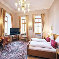 Hotel & Restaurant Waldschloss - Bild 3