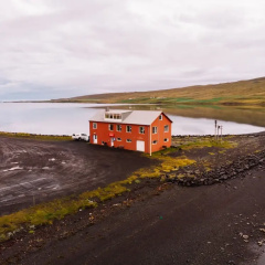 Tangahús Guesthouse thumbnail 18