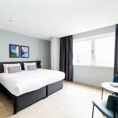 Staycity Aparthotels, London, Greenwich High Road - Bild 4
