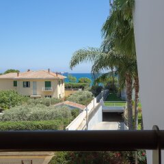 Sunny Apartments in Limassol, Cyprus from 183$, photos, reviews - zenhotels.com photo 9