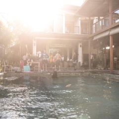 Pesona Beach Resort & Spa - Bild 26