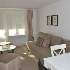 Apartments Villa AnnaMaria