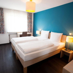 Centro Hotel Arkadia - Bild 5