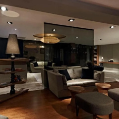 Lapis Inn Hotel & Spa - Bild 25