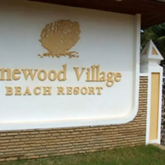 Pinewood Beach Resort and Spa