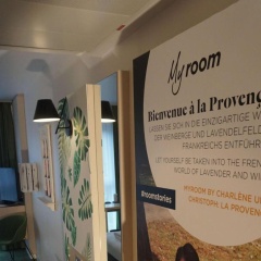 Mercure Hotel Hannover Mitte - Bild 15