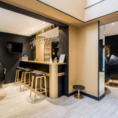Hotel Les Bulles de Paris - Bild 16