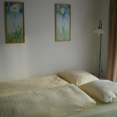 Appartementhaus Evelyn