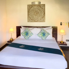 Cadlao Resort & Restaurant