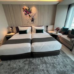 ARNI Skye Hotel - Bild 3