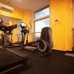 NYX Hotel Erfurt by Leonardo Hotels - Bild 22