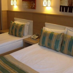 Costa Asmin Hotel - Bild 3
