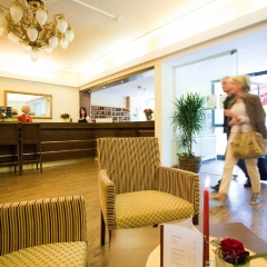 Kurhotel Panland - Bild 10