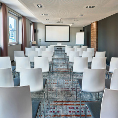 Aloft by Marriott Munich - Bild 18