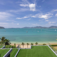 X10 Seaview Suites Panwa Beach thumbnail 13