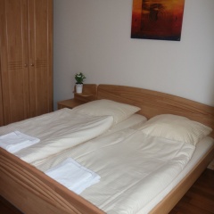 City Apart Hotel Center - Bild 6