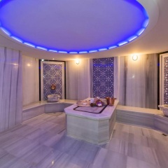 Hotel Boursier 1 & SPA Istanbul - Bild 25