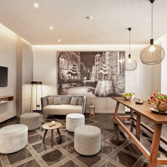 H+ Hotel Bremen - Bild 13