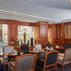 Melia Paris Vendôme - Bild 20