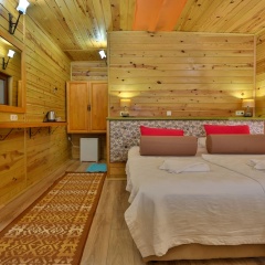 Cirali Orange Motel - Bild 5