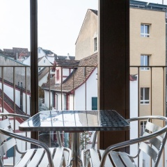 Hitrental Marktplatz Apartments - Bild 7