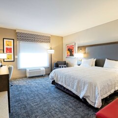 Hampton Inn & Suites Lubbock University in Lubbock, United States of America from 291$, photos, reviews - zenhotels.com photo 8