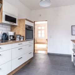 Appartement à la Luise - Bild 17