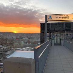 Jugendherberge Stuttgart International - Bild 12