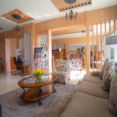 Luminor Hotel Banyuwangi Yos Sudarso by WH - Bild 12