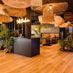 Rioca Hafeninsel Posto 8 - Bild 23