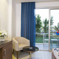 Club Kastalia Holiday village - Bild 8