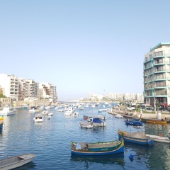 Boutique Apartments St. Julians thumbnail 15