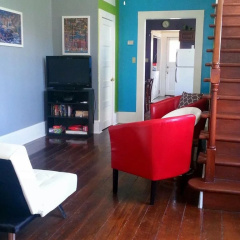 The Atlas House thumbnail 11