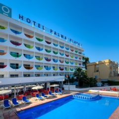 Hotel Vibra Palma Cactus - Bild 26