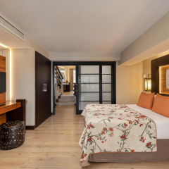 Limak Lara De Luxe Hotel and Resort - Bild 4