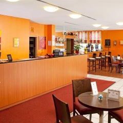 Star Inn Hotel Regensburg Zentrum, by Comfort - Bild 25