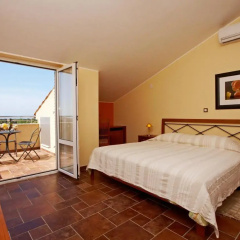 Guesthouse Barboska-pool & tennis court thumbnail 6