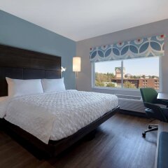 Tru By Hilton Atlanta Galleria Ballpark in Atlanta, United States of America from 269$, photos, reviews - zenhotels.com photo 10