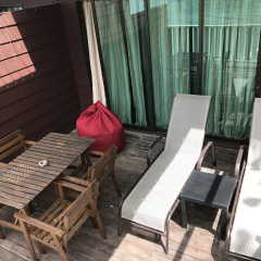 The Barat Perhentian Beach Resort thumbnail 24
