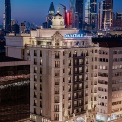 DoubleTree by Hilton Istanbul Gayrettepe - Bild 23