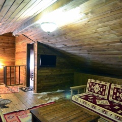 Uludag Orman Koskleri - Bild 7