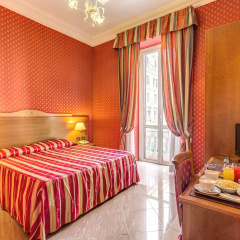 Hotel Contilia - Bild 12