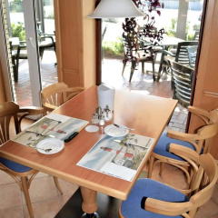 Hotel Südstrand Amrum - Bild 4
