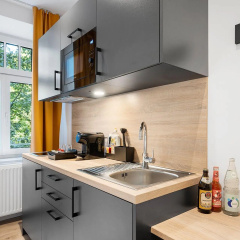 Servus Apartments by Homaris - Bild 16