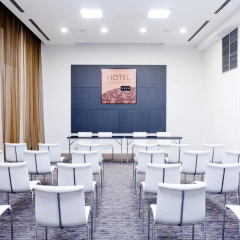 Eurostars Palazzo Zichy - Bild 19